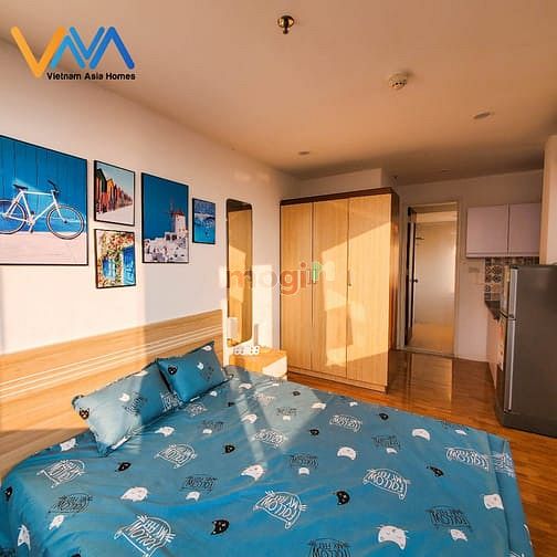 Hình ảnh Homestay Vnahomes - 29 Ngõ Hàng Cháo