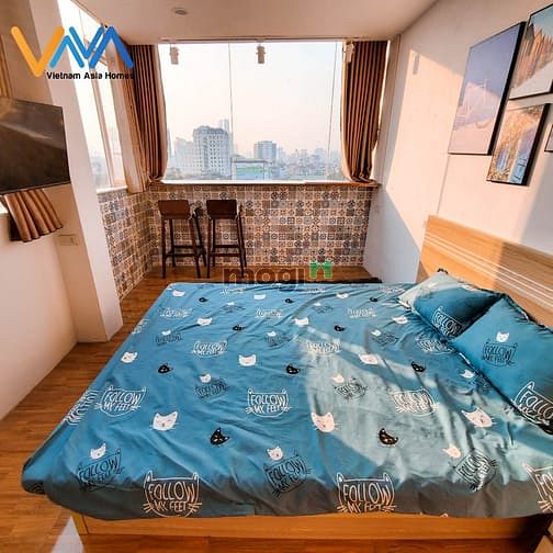 Hình ảnh Homestay Vnahomes - 29 Ngõ Hàng Cháo