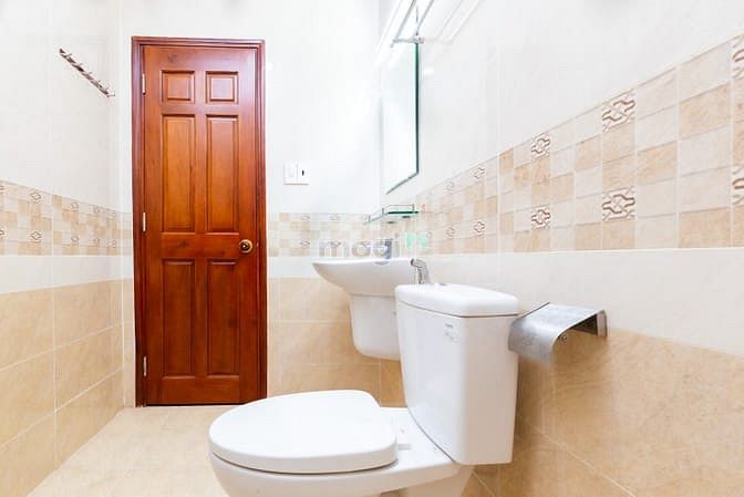 Hình ảnh Căn Hộ Mini Ban Công Sang Xịn - Dọn Vào Ở Ngay - Đối diện NTD Phú Thọ