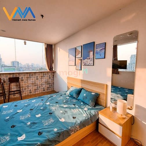 Hình ảnh Homestay Vnahomes - 29 Ngõ Hàng Cháo