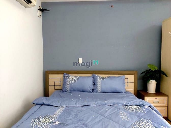 Hình ảnh Căn Hộ BANCON Mới Tinh Ngay Nhà Thờ Ba Chuông