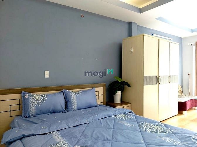 Hình ảnh Căn Hộ BANCON Mới Tinh Ngay Nhà Thờ Ba Chuông
