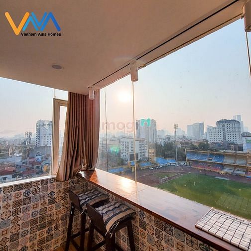 Hình ảnh Homestay Vnahomes - 29 Ngõ Hàng Cháo
