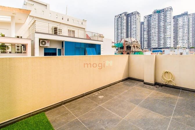 Hình ảnh Căn Hộ Mini Ban Công Sang Xịn - Dọn Vào Ở Ngay - Đối diện NTD Phú Thọ