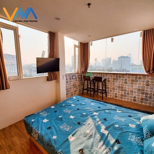 Hình ảnh Homestay Vnahomes - 29 Ngõ Hàng Cháo