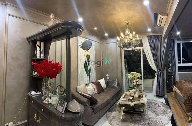 Hình ảnh ❤Cho thuê Trang Chủ MB66.COM / Đăng Ký Tặng 66K Grand Riverside, quận 4 - NTDD
