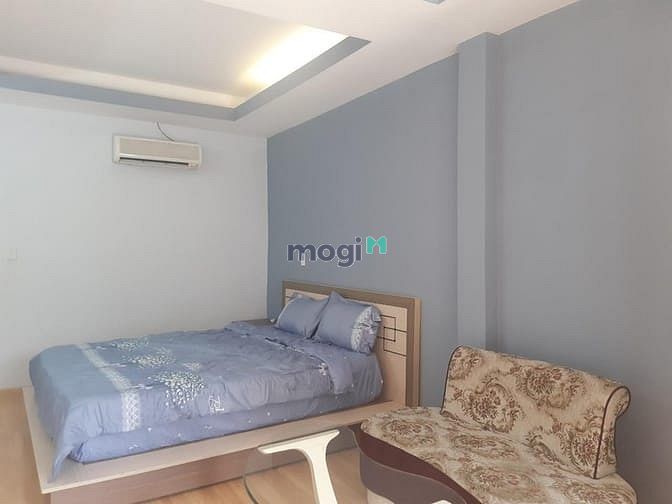 Hình ảnh Căn Hộ BANCON Mới Tinh Ngay Nhà Thờ Ba Chuông