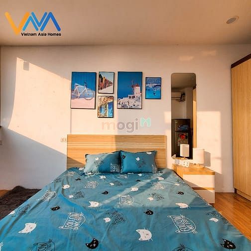 Hình ảnh Homestay Vnahomes - 29 Ngõ Hàng Cháo