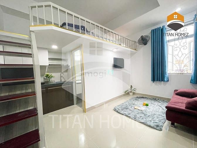Hình ảnh Mb6623 nạp rút nhanh chóng full nội thất, giá rẻ ngay trung tâm quận 4