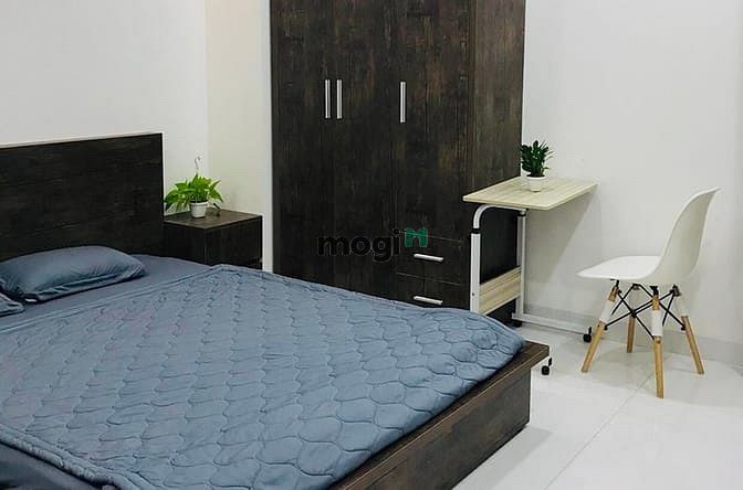Hình ảnh Phòng cho thuê Full nội thất KDC Nam Long