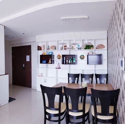 Hình ảnh Cho thuê Trang Chủ MB66.COM / Đăng Ký Tặng 66K River Gate, quận 4 🏫3pn2wc - 95m2