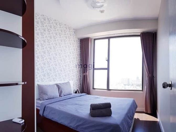 Hình ảnh Cho thuê Trang Chủ MB66.COM / Đăng Ký Tặng 66K River Gate, quận 4 🏫3pn2wc - 95m2