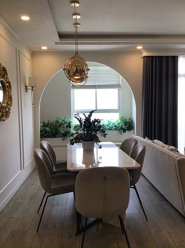 Hình ảnh Cho thuê Trang Chủ MB66.COM / Đăng Ký Tặng 66K Grand Riverside, quận 4 🏫110m2 3pn 2wc full nội thất