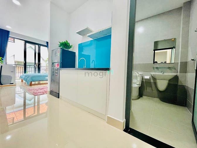 Hình ảnh Mb6623 nạp rút nhanh chóng mới 100% bancol thoáng mát Thích Quảng Đức