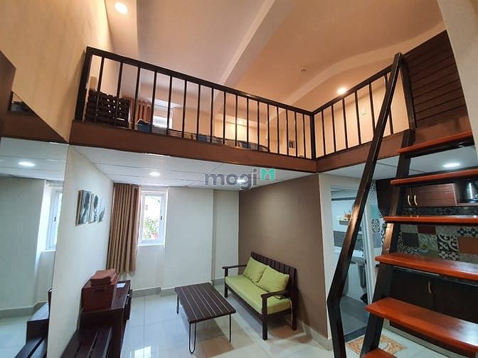 Hình ảnh Cho thuê Trang Chủ MB66.COM / Đăng Ký Tặng 66K dịch vụ mini full nội thất Lê Văn Lương Quận 7