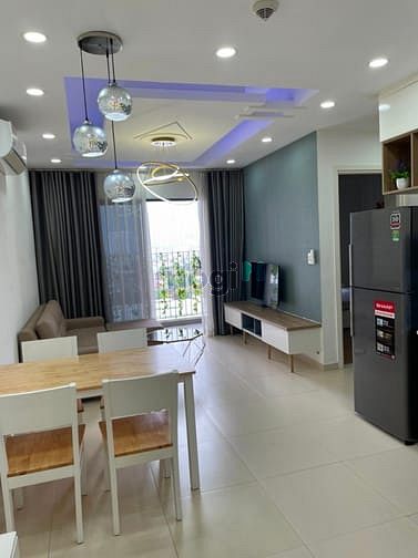 Hình ảnh Cho thuê chung cư cao cấp M-One,Q7, 68m2, 2pn, 2wc-12tr, Ntđđ