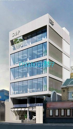 Hình ảnh Cho thuê nhà nguyên căn 2 mặt tiền