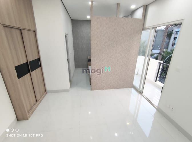 Hình ảnh CHCC cho thuê gần Công Viên Thanh Đa, mới xây full nội thất,thoáng mát