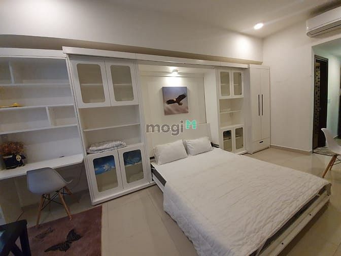 Hình ảnh Cho thuê Trang Chủ MB66.COM / Đăng Ký Tặng 66K Tresor, quận 4 🌍Officitel 30m2