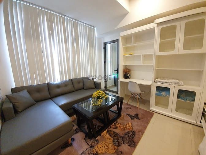 Hình ảnh Cho thuê Trang Chủ MB66.COM / Đăng Ký Tặng 66K Tresor, quận 4 🌍Officitel 30m2