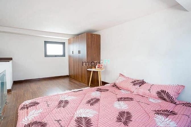 Hình ảnh Mb6623 nạp rút nhanh chóng Duplex Full nội thất- Giá ưu đãi Quận 7