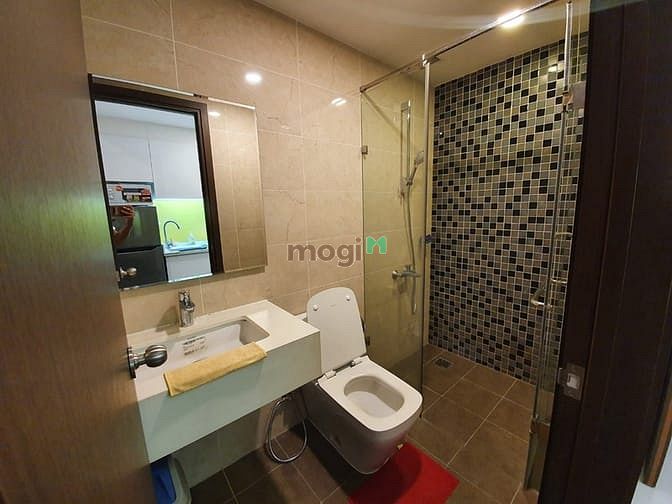 Hình ảnh Cho thuê Trang Chủ MB66.COM / Đăng Ký Tặng 66K Tresor, quận 4 🌍Officitel 30m2