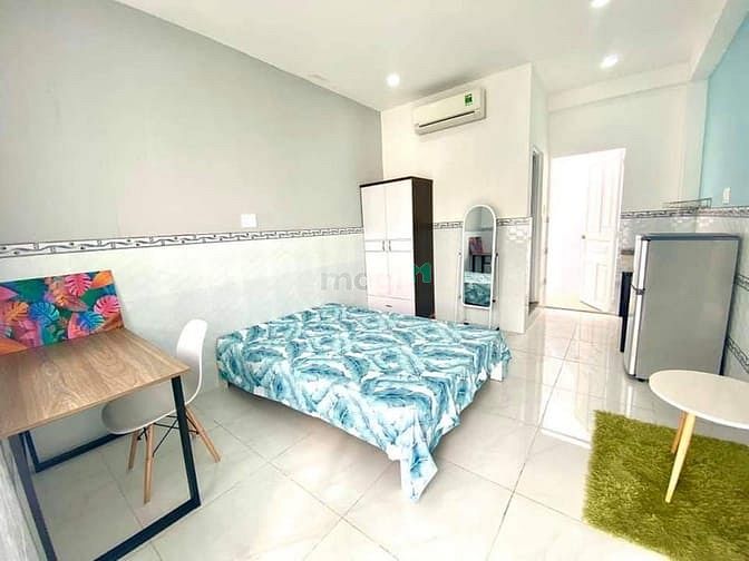 Hình ảnh Mb6623 nạp rút nhanh chóng duplex FULL nội thất đường Cộng Hoà