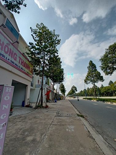 Hình ảnh Đất Đường Vành Đai 4 Đối diện Trường ĐH Việt Đức