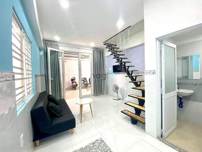Hình ảnh Mb6623 nạp rút nhanh chóng duplex FULL nội thất đường Cộng Hoà