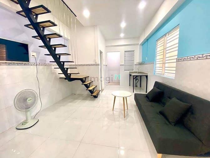 Hình ảnh Mb6623 nạp rút nhanh chóng duplex FULL nội thất đường Cộng Hoà