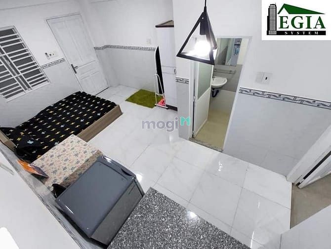 Hình ảnh Mb6623 nạp rút nhanh chóng duplex FULL nội thất đường Cộng Hoà