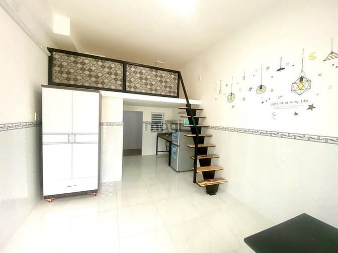 Hình ảnh Mb6623 nạp rút nhanh chóng duplex FULL nội thất đường Cộng Hoà