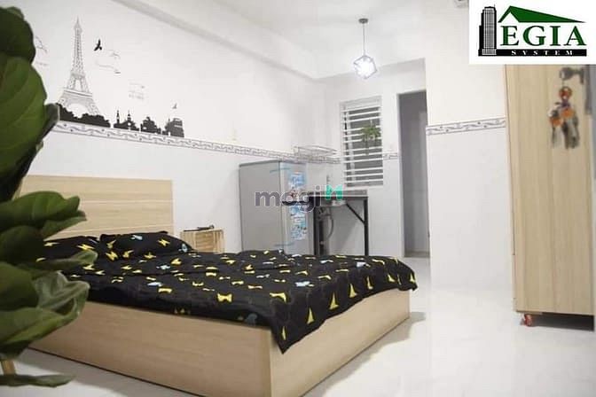 Hình ảnh Mb6623 nạp rút nhanh chóng duplex FULL nội thất đường Cộng Hoà