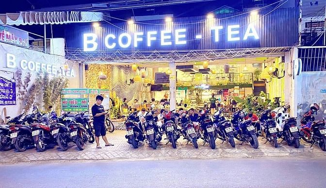 Hình ảnh Mặt bằng kinh doanh MT Tên Lửa DT 10x19