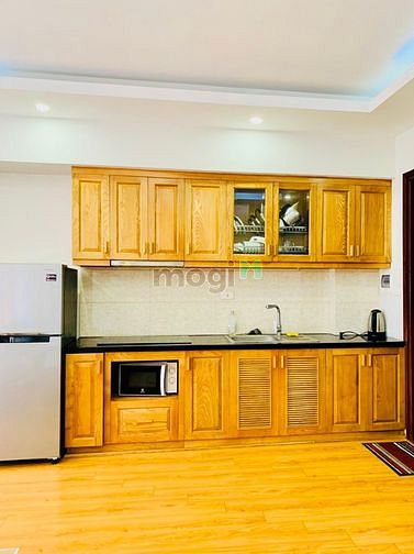Hình ảnh Cho thuê phòng full đồ tại P.Trung Hòa cách Vincom Trần Duy Hưng 3P