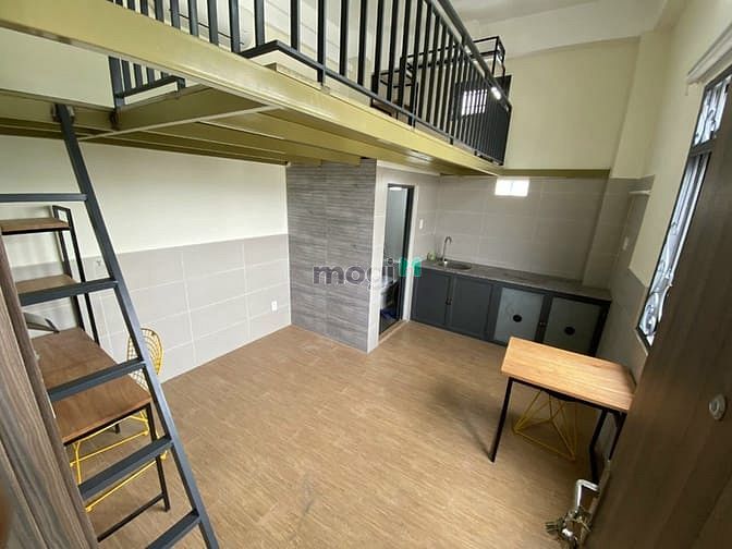 Hình ảnh Cho thuê Trang Chủ MB66.COM / Đăng Ký Tặng 66K mini có gác có nội thất ngay Lã Xuân Oai quận 9