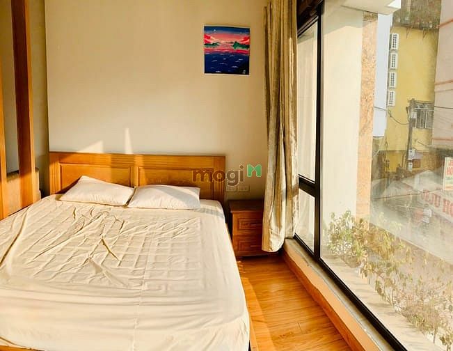 Hình ảnh Cho thuê phòng full đồ tại P.Trung Hòa cách Vincom Trần Duy Hưng 3P