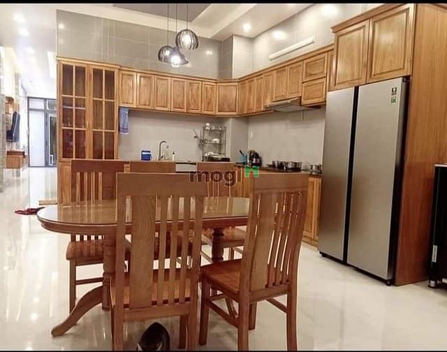 Hình ảnh Nhà mặt tiền 52m2 Đường số 9,Bình Thọ, Thủ Đức_SHR