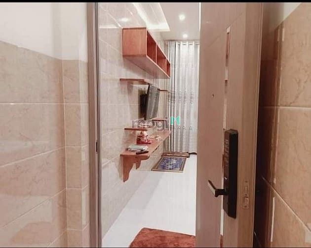 Hình ảnh Nhà mặt tiền 52m2 Đường số 9,Bình Thọ, Thủ Đức_SHR