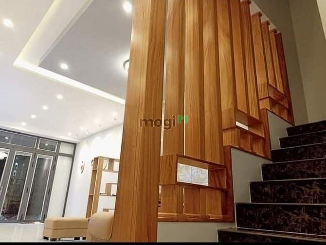Hình ảnh Nhà mặt tiền 52m2 Đường số 9,Bình Thọ, Thủ Đức_SHR