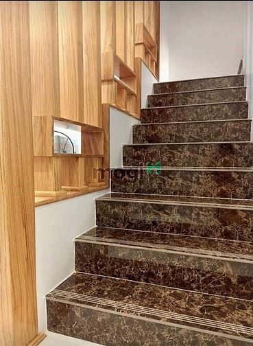 Hình ảnh Nhà mặt tiền 52m2 Đường số 9,Bình Thọ, Thủ Đức_SHR