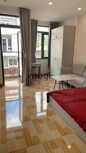 Hình ảnh Căn Hộ Cao Cấp 1PN - 2PN Tại Tân Bình