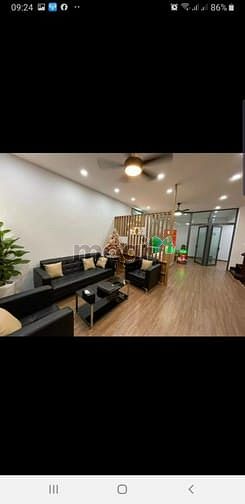 Hình ảnh Bán Biệt Thư Quận 10 Trệt 3 lầu sân thượng 8x15 giá chỉ 22 tỷ