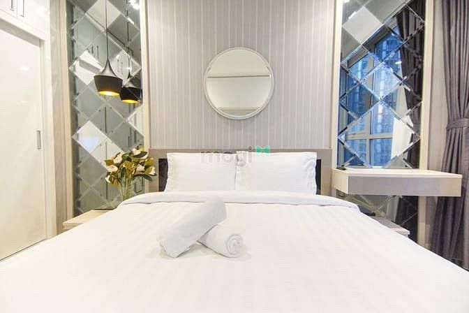 Hình ảnh LANDMARK 81 apartment for rent, Vew overlooking the river