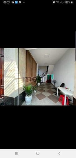 Hình ảnh Bán Biệt Thư Quận 10 Trệt 3 lầu sân thượng 8x15 giá chỉ 22 tỷ