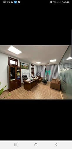 Hình ảnh Bán Biệt Thư Quận 10 Trệt 3 lầu sân thượng 8x15 giá chỉ 22 tỷ