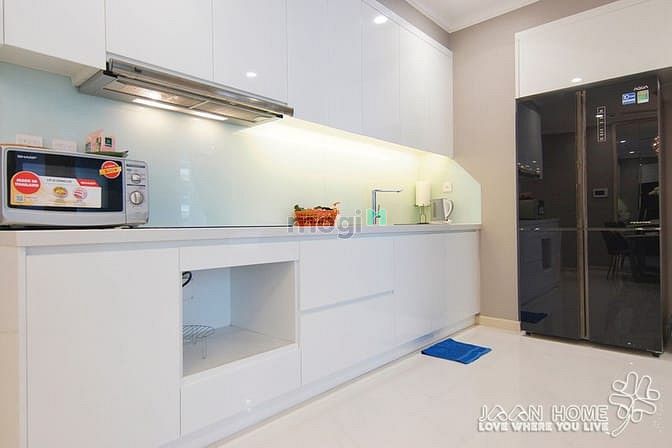 Hình ảnh LANDMARK 81 apartment for rent, Vew overlooking the river