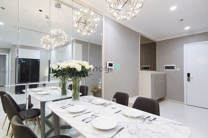 Hình ảnh LANDMARK 81 apartment for rent, Vew overlooking the river