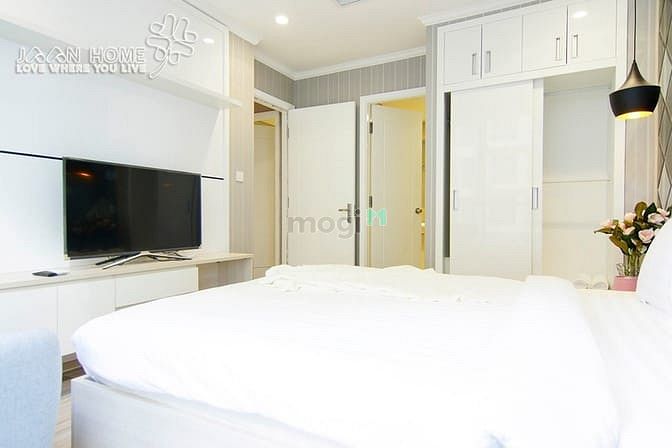 Hình ảnh LANDMARK 81 apartment for rent, Vew overlooking the river