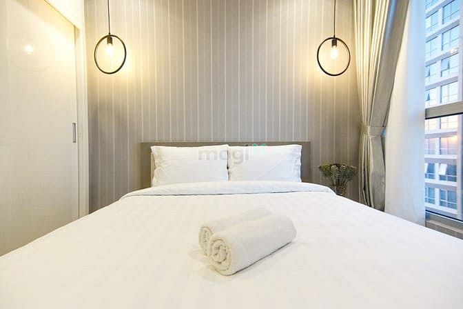 Hình ảnh LANDMARK 81 apartment for rent, Vew overlooking the river